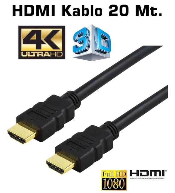 Hd Ara Kablolar